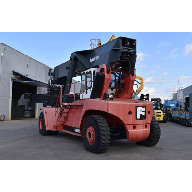 2005 فانتوزي SRP452-46770315