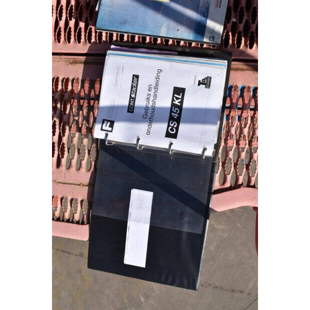 2005 فانتوزي SRP452-46770343