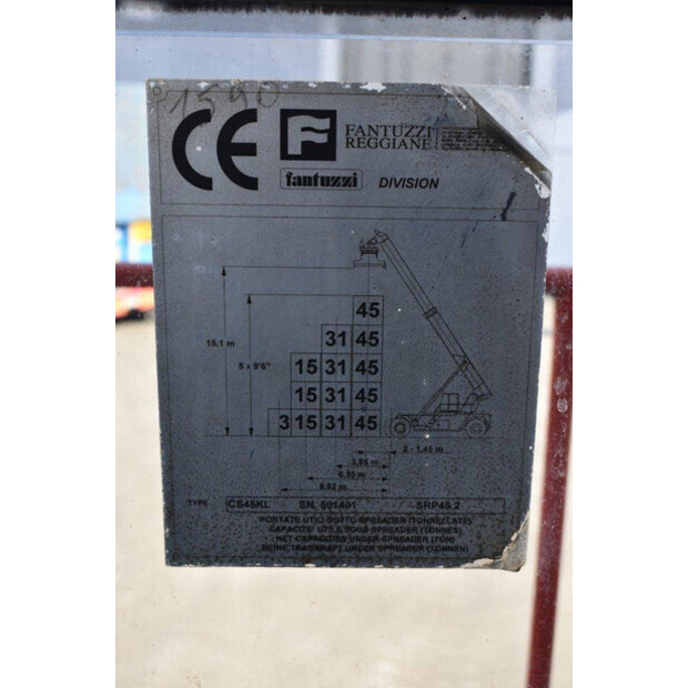 2005 فانتوزي SRP452-46770353