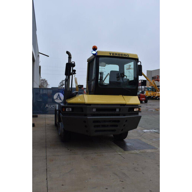 1999 Terberg TT-46770370