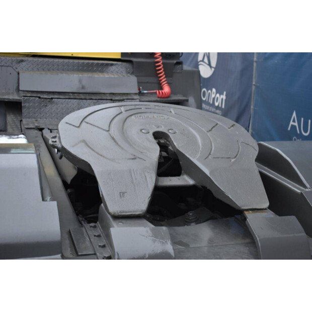 1999 Terberg TT-46770377