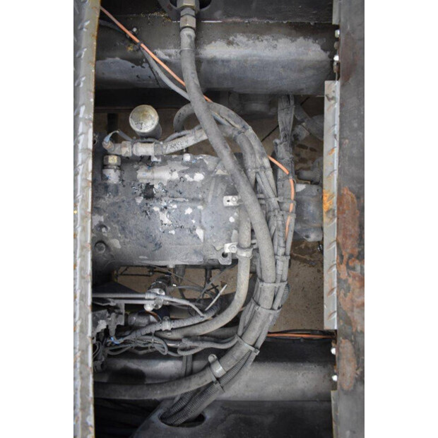 1999 Terberg TT-46770378