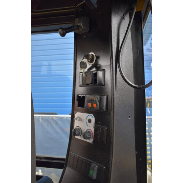 1999 Terberg TT-46770384