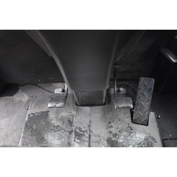 1999 Terberg TT-46770385