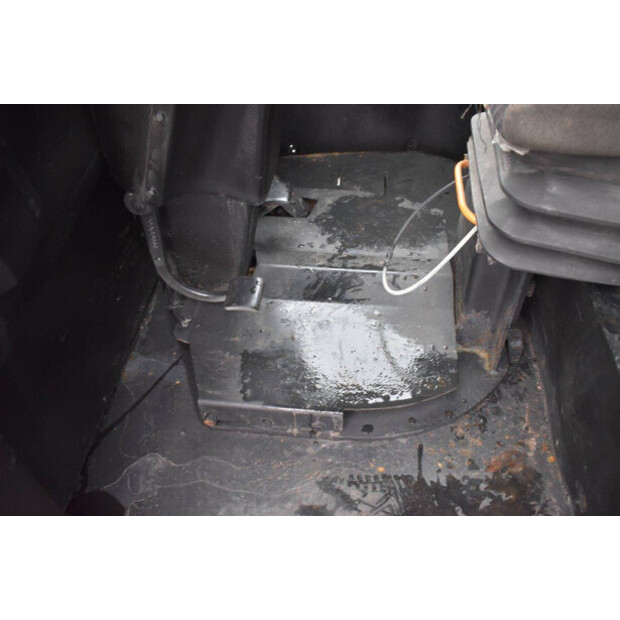 1999 Terberg TT-46770386