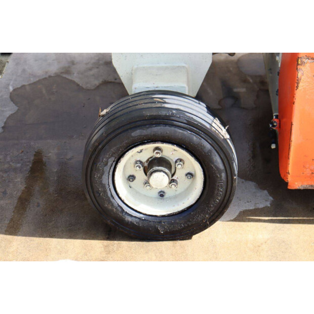 1995 JLG CM-2546-46770399