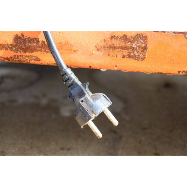 1995 JLG CM-2546-46770402