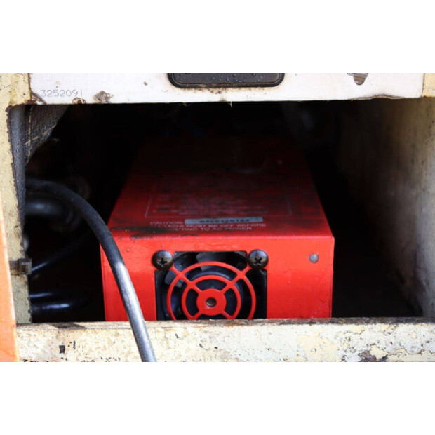 1995 JLG CM-2546-46770403