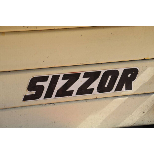 1995 JLG CM-2546-46770406