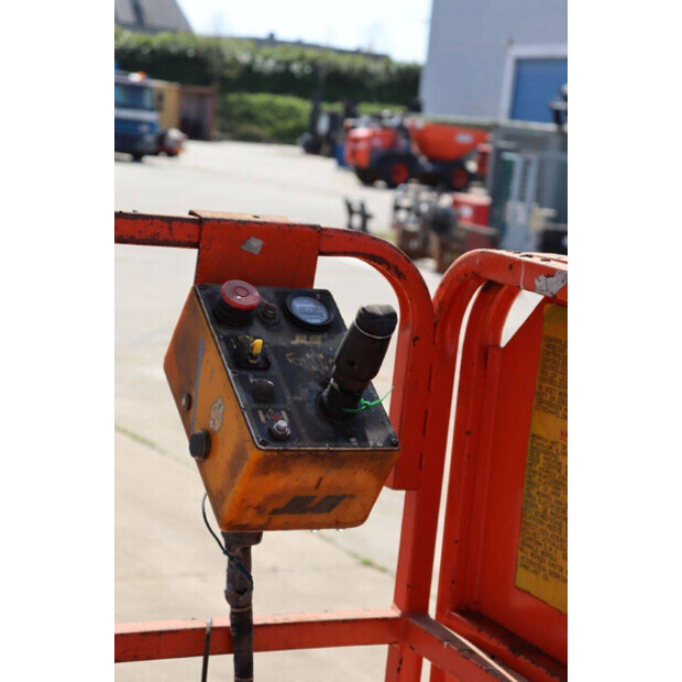 1995 JLG CM-2546-46770410