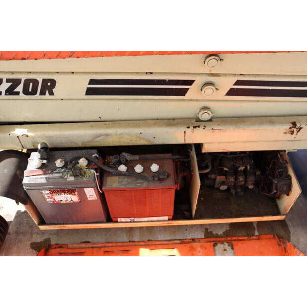 1995 JLG CM-2546-46770413