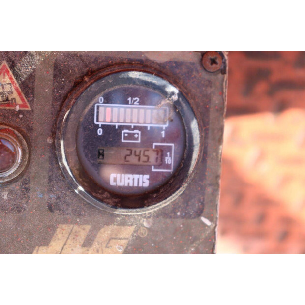 1995 JLG CM-2546-46770416