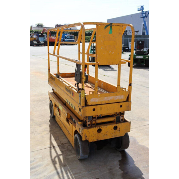 Haulotte COMPACT 8-46770430