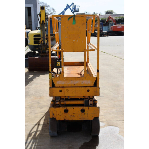 Haulotte COMPACT 8-46770431