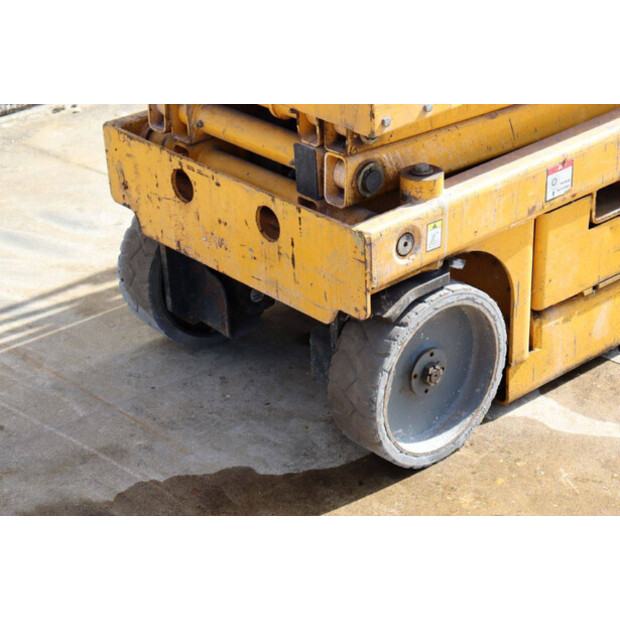 Haulotte COMPACT 8-46770433