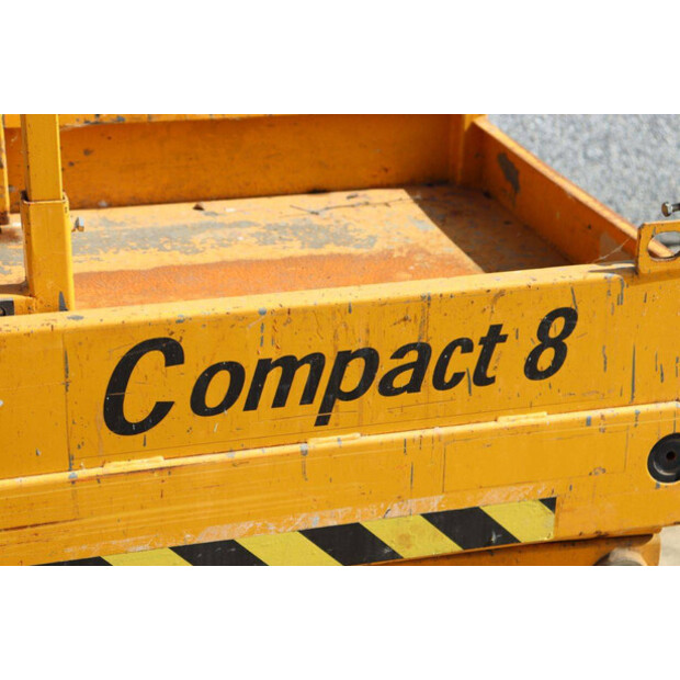 Haulotte COMPACT 8-46770436