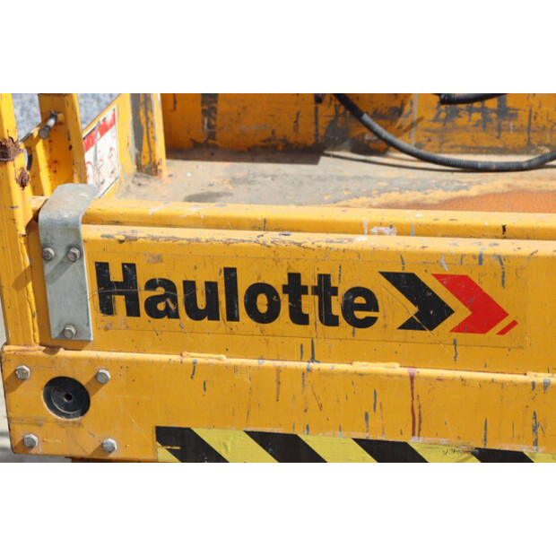 Haulotte COMPACT 8-46770437