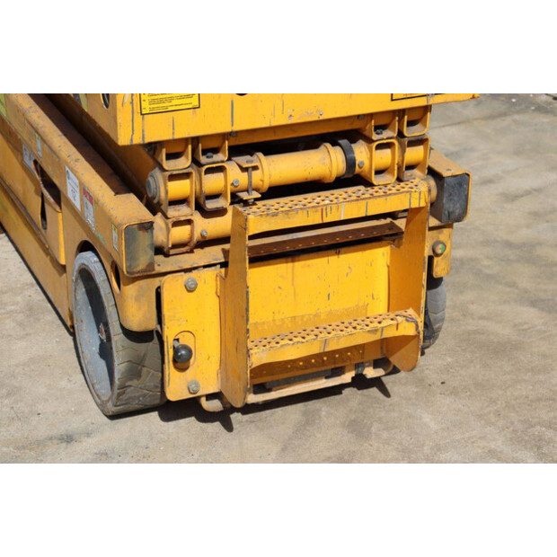 Haulotte COMPACT 8-46770438