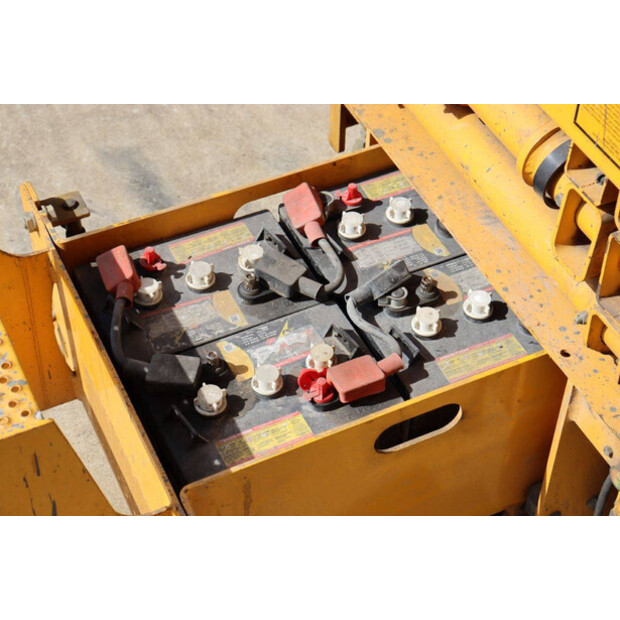 Haulotte COMPACT 8-46770441