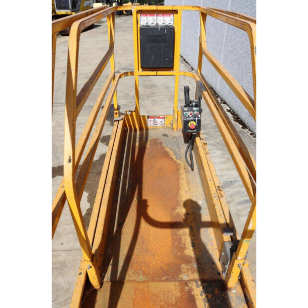 Haulotte COMPACT 8-46770443