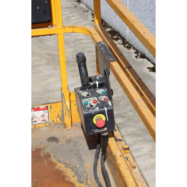 Haulotte COMPACT 8-46770444