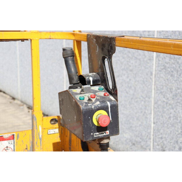 Haulotte COMPACT 8-46770445