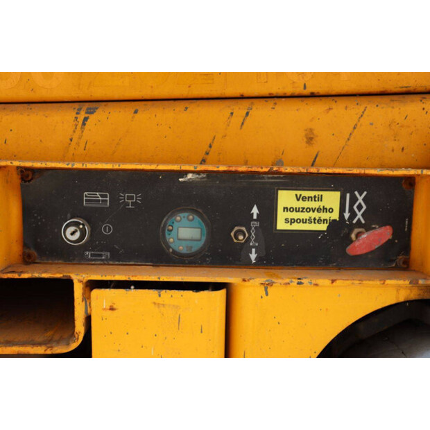 Haulotte COMPACT 8-46770447