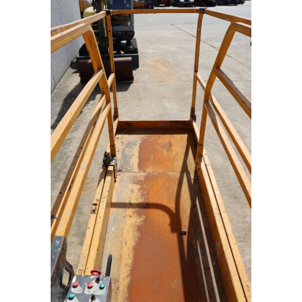 Haulotte COMPACT 8-46770448