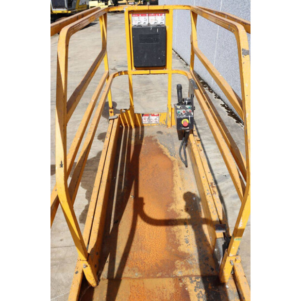 Haulotte COMPACT 8-46770449