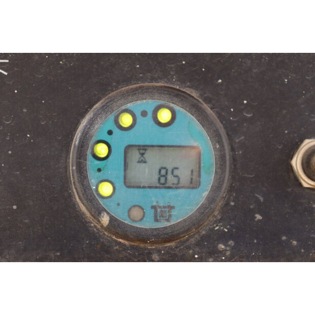 Haulotte COMPACT 8-46770450