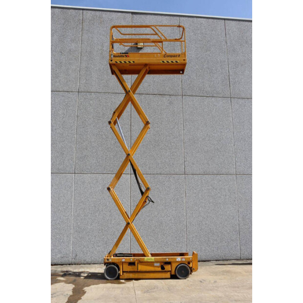 Haulotte COMPACT 8-46770452