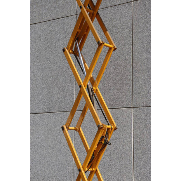 Haulotte COMPACT 8-46770455