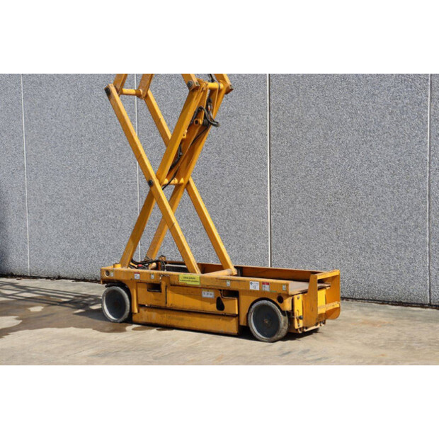 Haulotte COMPACT 8-46770456