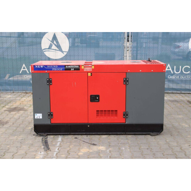 2025 كواكينكي KK50-46770458