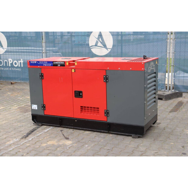 2025 كواكينكي KK50-46770459