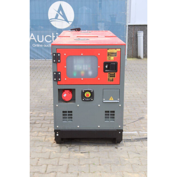 2025 كواكينكي KK50-46770464