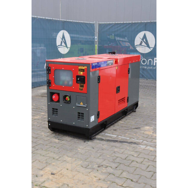 2025 كواكينكي KK50-46770465