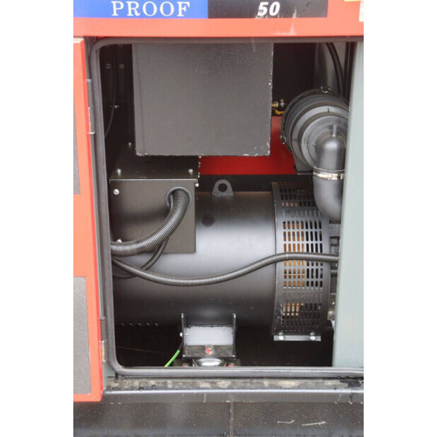 2025 كواكينكي KK50-46770472