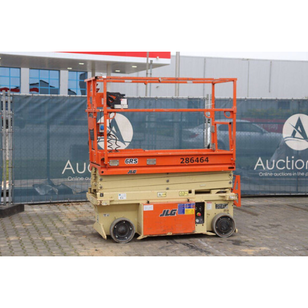 JLG 6RS-46770499