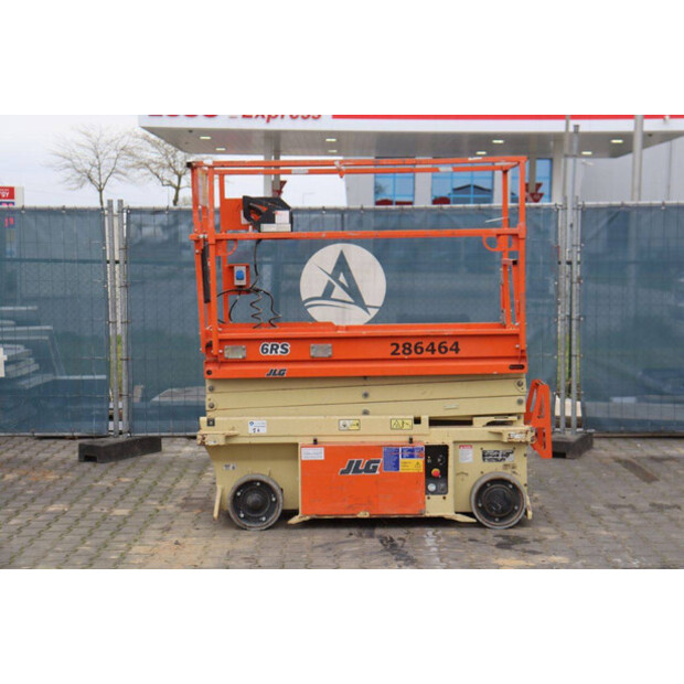 JLG 6RS-46770500
