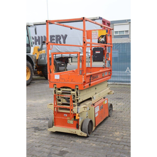 JLG 6RS-46770504