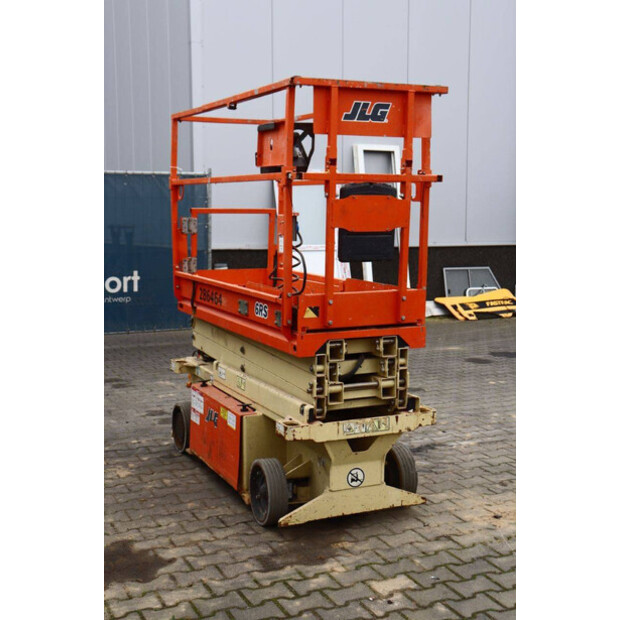JLG 6RS-46770505