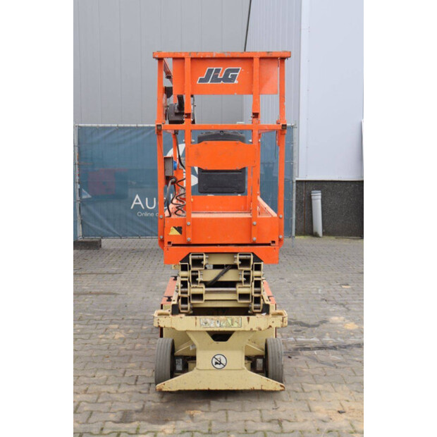 JLG 6RS-46770506