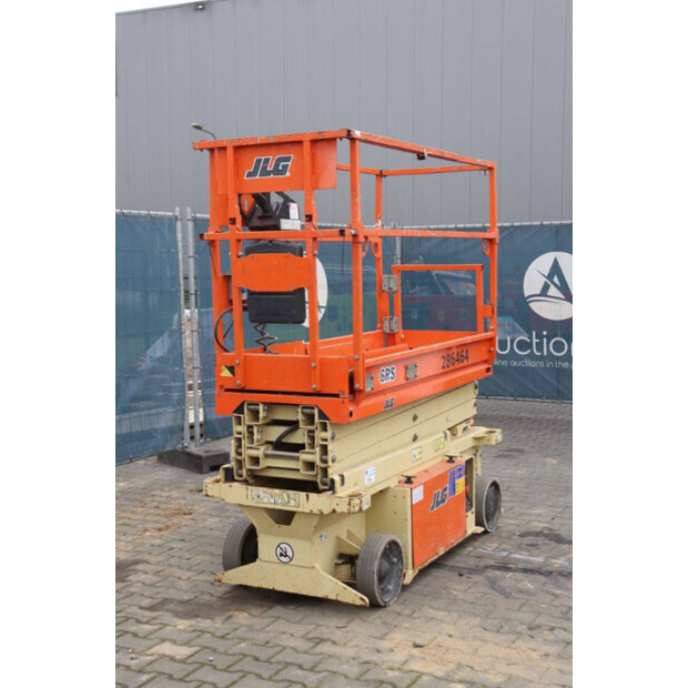JLG 6RS-46770507