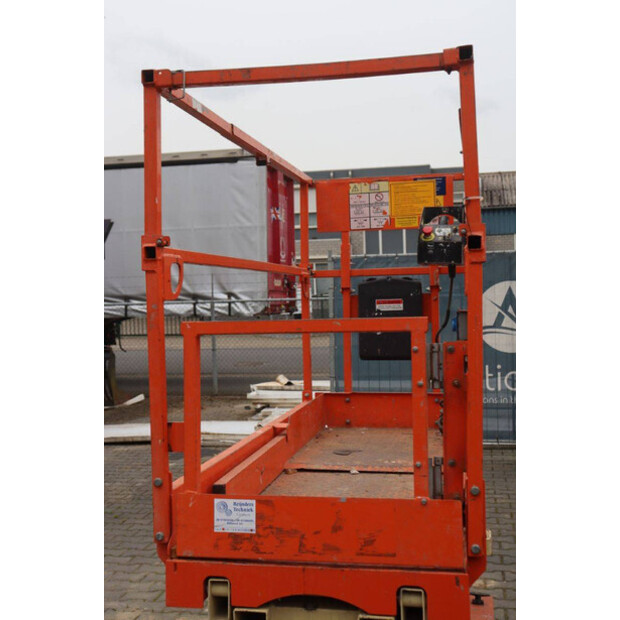 JLG 6RS-46770519
