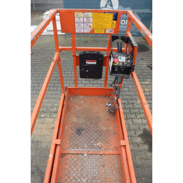 JLG 6RS-46770520