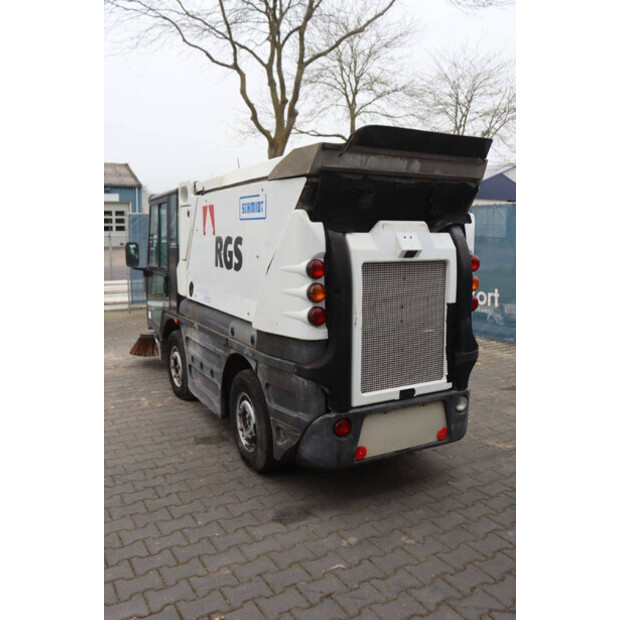 2011 Schmidt Compact 200-46770529