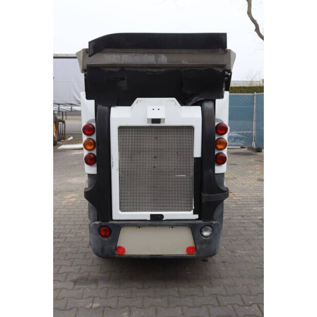 2011 Schmidt Compact 200-46770530