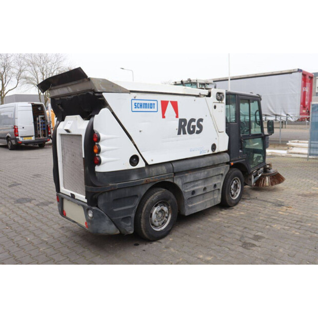 2011 Schmidt Compact 200-46770531