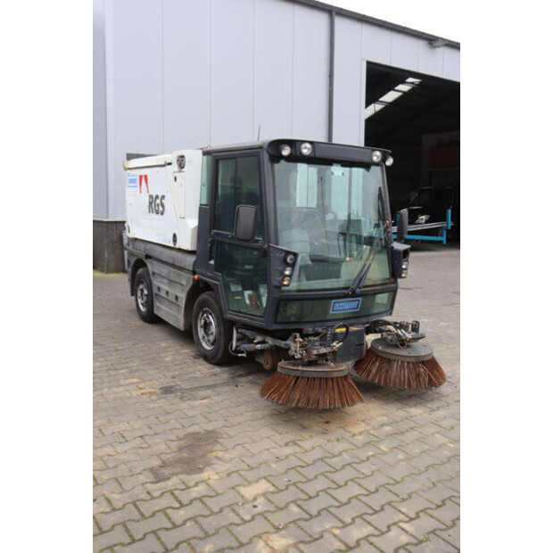 2011 Schmidt Compact 200-46770532